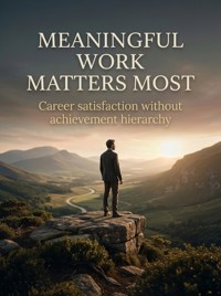 Meaningful Work Matters Most - Soren Vale - ebook