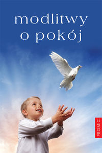 Modlitwy o pokój -  - książka