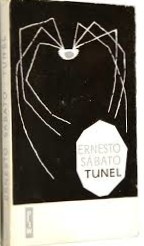 Tunel. - Ernesto Sabato - ebook