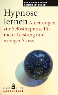 Hypnose lernen - Dirk Revenstorf - ebook