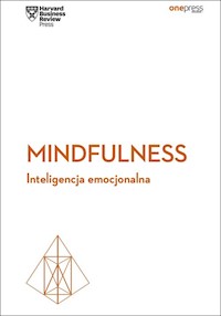 Mindfulness Inteligencja emocjonalna - - książka