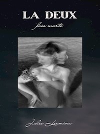 La Deux Fois Morte - Jules Lermina - ebook