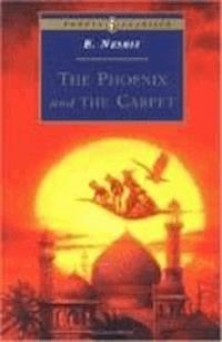 The Phoenix and the Carpet - Edith Nesbit - darmowy ebook