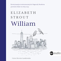 William - Elizabeth Strout - ebook + audiobook + książka