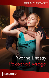 Pokochać wroga - Lindsay Yvonne - ebook