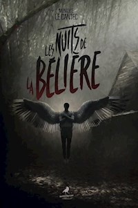 Les nuits de la Bélière - Monique Le Dantec - ebook