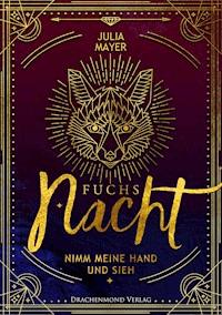 Fuchsnacht - Julia Mayer - ebook