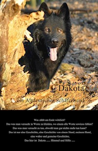 Dakota - Karin Adamczyk - ebook