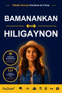 The Language Guide for Travelers - Bambara to Hiligaynon - YouGuide - ebook