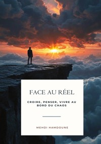 Face au réel - Mehdi Hamdoune - ebook