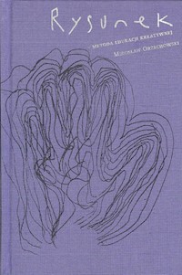 Rysunek - Orzechowski Mirosław - książka