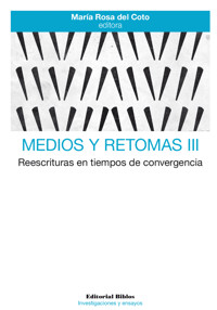 Medios y retomas III - María Rosa del Coto - ebook