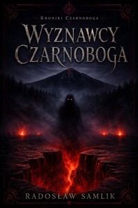 Wyznawcy Czarnoboga - Radosław Samlik - ebook + audiobook