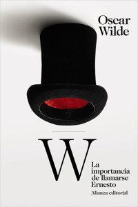 La importancia de llamarse Ernesto - wilde oscar - ebook