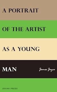 A Portrait of the Artist as a Young Man - James Joyce - ebook