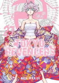 Tokyo Revengers. Tom 27 - Ken Wakui - książka