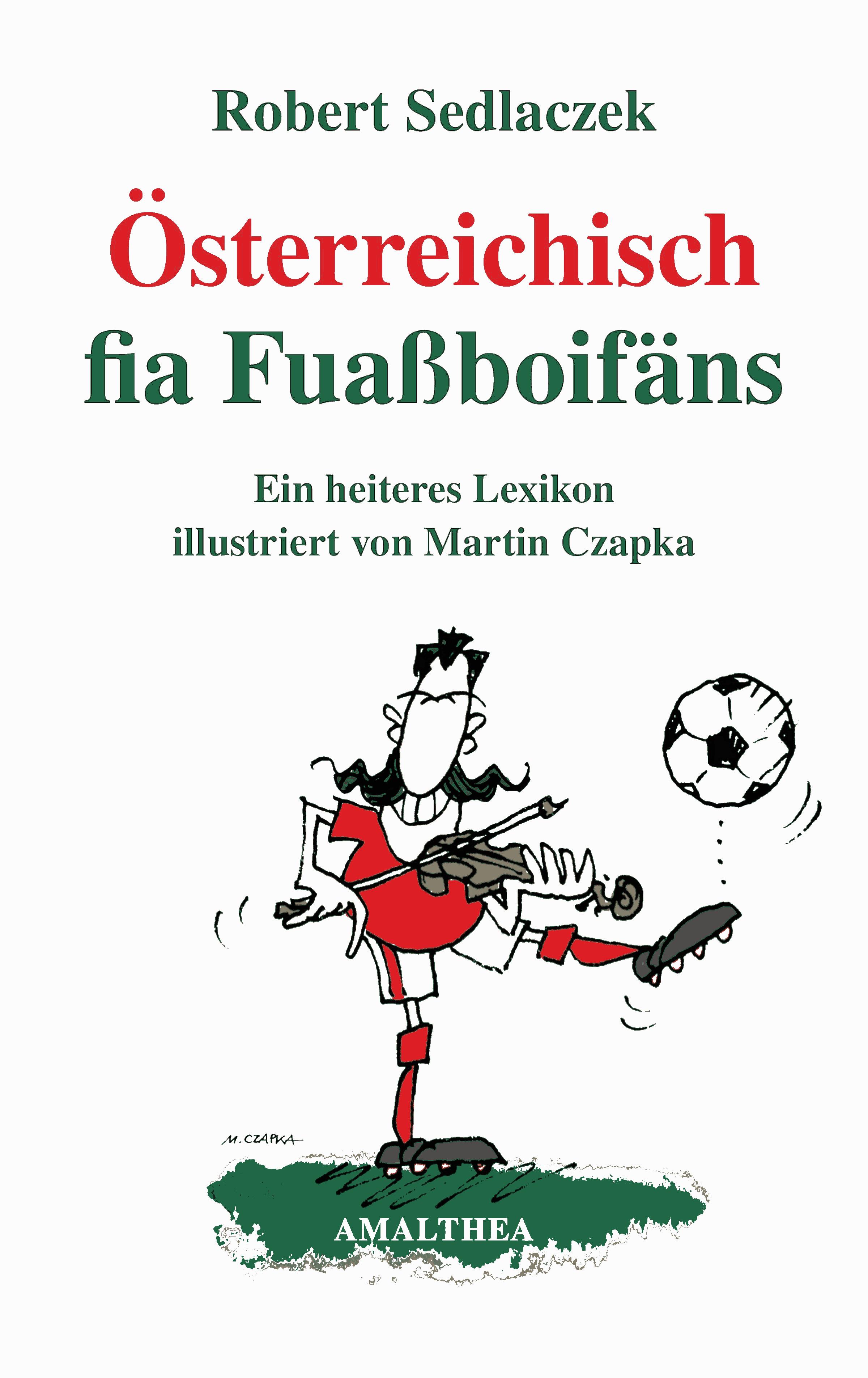 Österreichisch fia Fuaßboifäns
