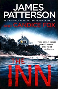The Inn - Patterson James - książka