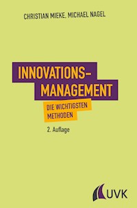 Innovationsmanagement - Michael Nagel - ebook