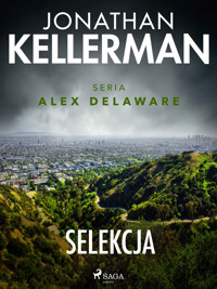 Selekcja - Jonathan Kellerman - ebook + audiobook