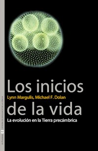 Los inicios de la vida - Michael F. Dolan - ebook