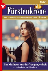 Ein Malheur aus der Vergangenheit - Elena von Wöhren - ebook