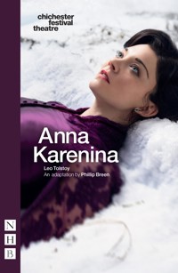 Anna Karenina - Leo Tolstoy - ebook