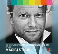 20 000 mil podmorskiej żeglugi - Jules Verne - ebook + audiobook