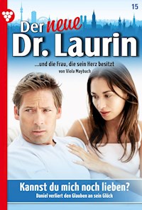 Kannst du mich noch lieben? - Viola Maybach - ebook