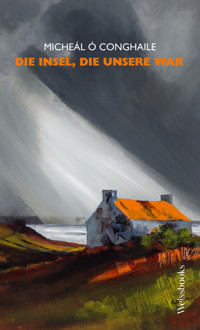 Die Insel, die unsere war - Micheál Ó Conghaile - ebook