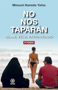 No nos taparán - Mimunt Hamido Yahia - ebook