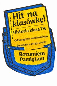 Od kongresu wiedeńskiego do świata u progu wojny. Hit na klasówkę. 7w. - @mz_learning_know - ebook