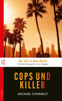 Cops und Killer - Connelly Michael - ebook