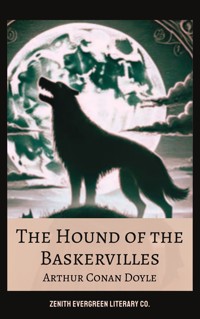 The Hound of the Baskervilles - Arthur Conan Doyle - ebook