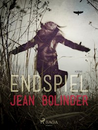 Endspiel - Jean Bolinder - ebook