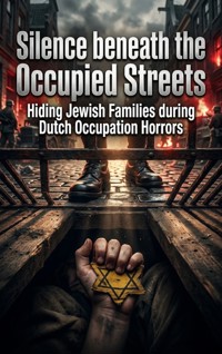 Silence beneath the Occupied Streets - Hollis Parr - ebook