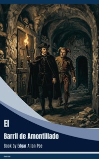 El barril de amontillado - Edgar Allan Poe - ebook