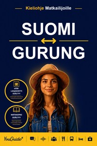 The Language Guide for Travelers - Finnish to Gurung - YouGuide - ebook