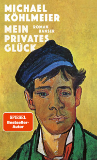 Mein privates Glück - Michael Köhlmeier - ebook