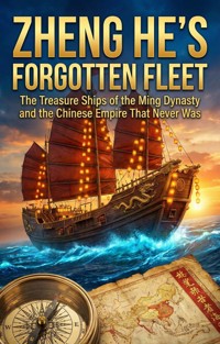 Zheng He's Forgotten Fleet - Thomas Wright - ebook
