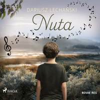 Nuta - Lechański Dariusz - audiobook