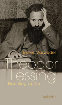 Theodor Lessing - Rainer Marwedel - ebook