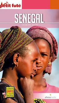 Senegal - VVAA - ebook