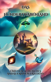 Das Hundertwabenland - Jan Kretz - ebook