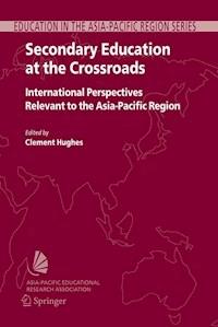 Secondary Education at the Crossroads -  - ebook
