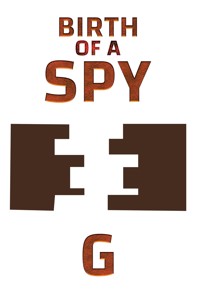 Birth of a Spy - G  - ebook