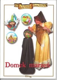 Domek marzeń - Wioletta Piasecka - ebook