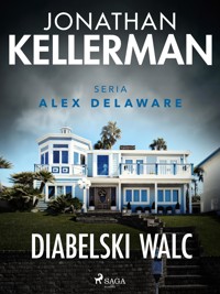 Diabelski walc - Jonathan Kellerman - ebook + audiobook