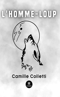 L’homme-loup - Camille Colletti - ebook