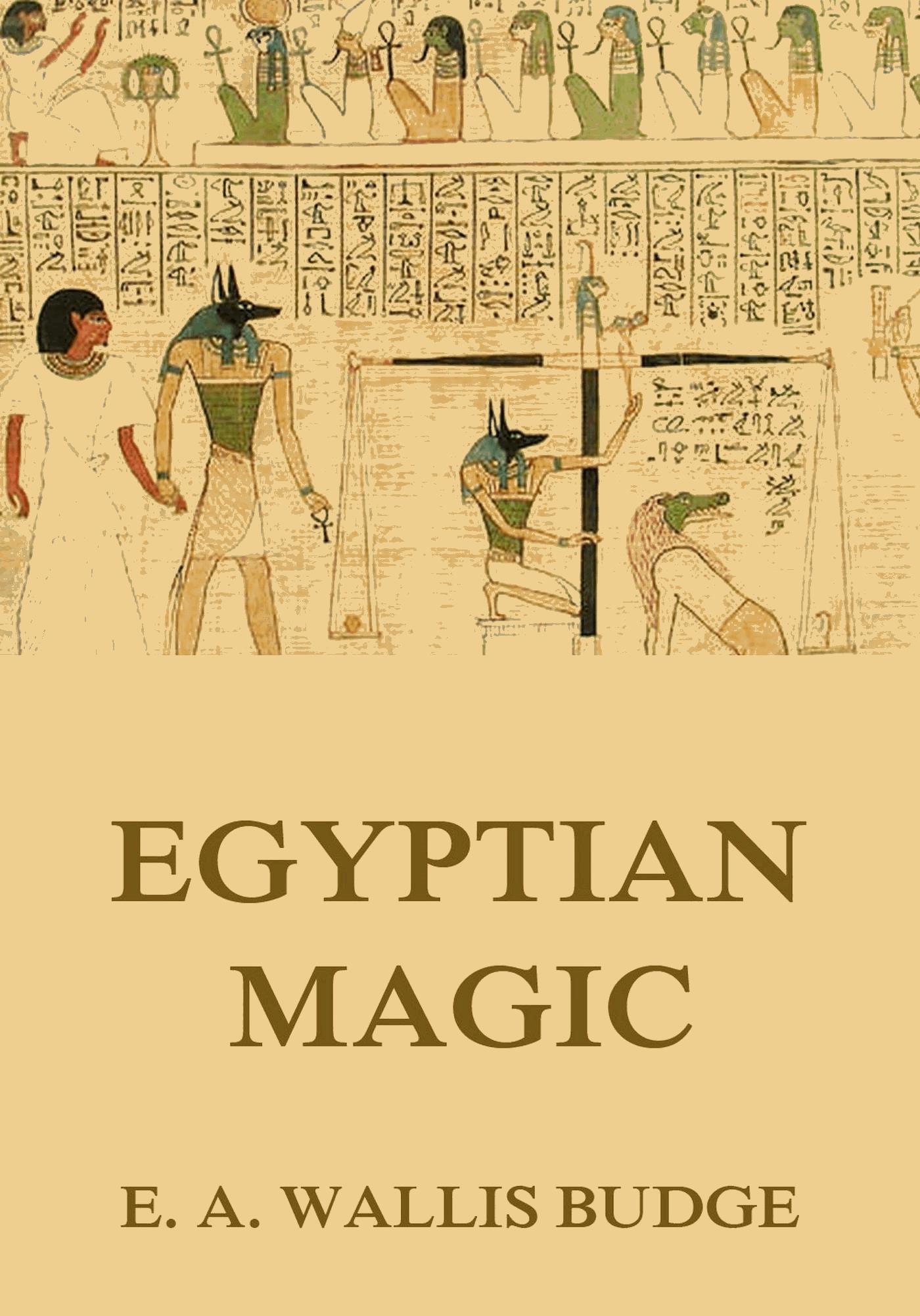 Egyptian Magic